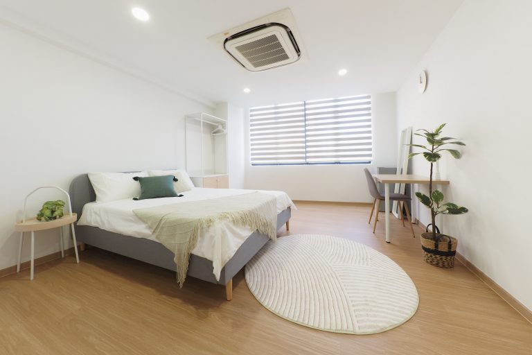 KIN Residences Aljunied Basic Studio Apartment B 6