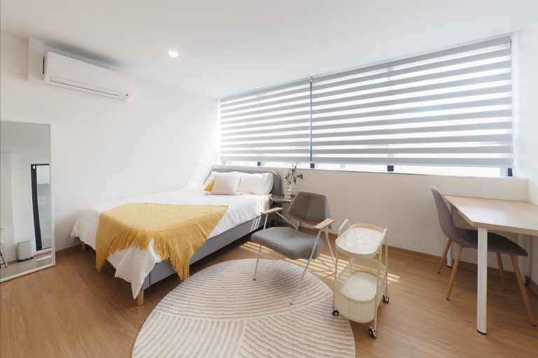 KIN Residences Aljunied Deluxe Studio Apartment D 7